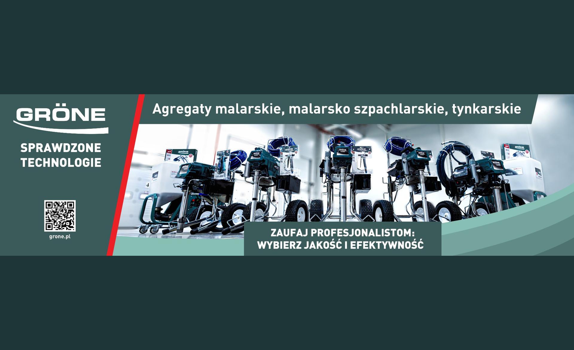 Wersje kolorystyczne