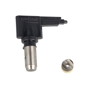 Dysza do agregatu malarskiego 541 Grone