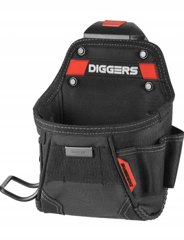 Torba narzędziowa DIGGERS ALL Purpose Pouch DK613