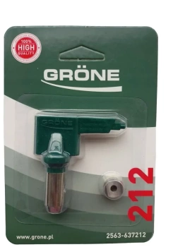 Dysza malarska 212 do agregatu malarskiego