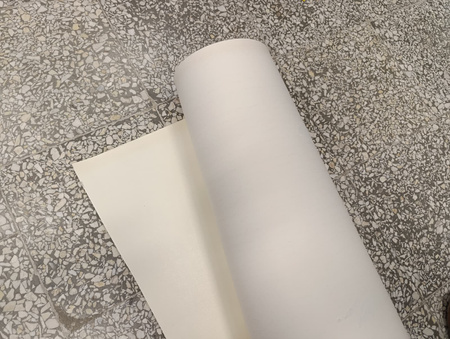 Papier malarski do zabezpieczania powierzchni wodoodporny 1m²