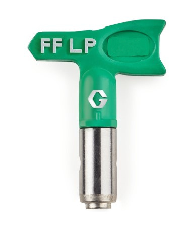 FFLP512 Dysza RAC X FFLP (zielona)