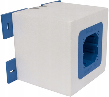 Puszka instalacyjna Eldoline-EPS 200mm (150x150)