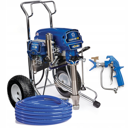 Graco Mark VII Standard 17E665