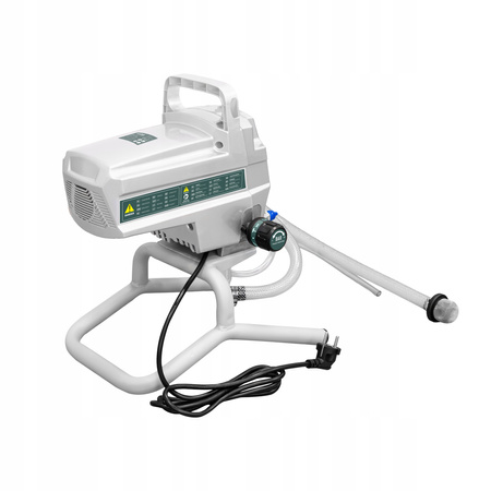 AGREGAT MALARSKI GRÖNE EASYSPRAY 20