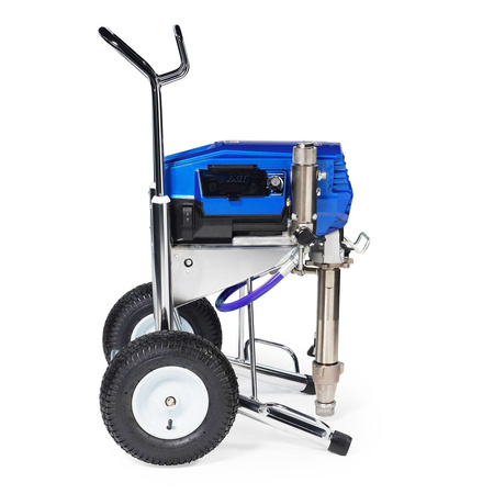 Graco agregat malarski Ultra 1095 XT z serii Standard, 230 V, UE