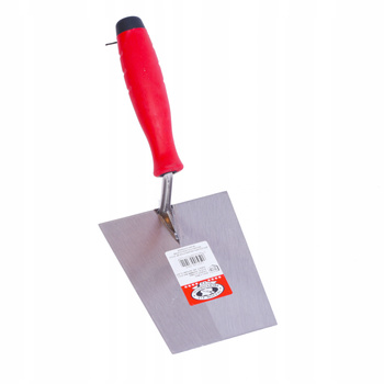 Olejnik kielnia trapezowa r. dwukom 160mm