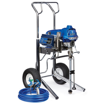 GRACO  Agregat natryskowy GRACO ST MAX II 595PC PRO 17E876