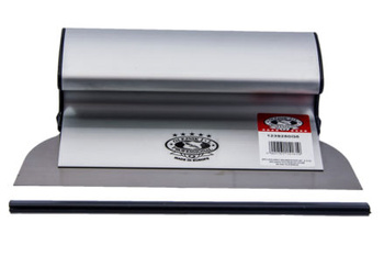 SZPACHLA NÓŻ ALU DO GŁADZI 100cm gr 0.5 Olejnik