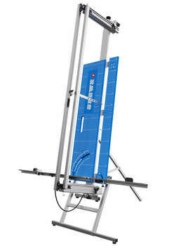 PRZECINARKA DO STYROPIANU SPEWE ISOTURBO 5305SL-30 PRZECINARKA DO IZOLACJI