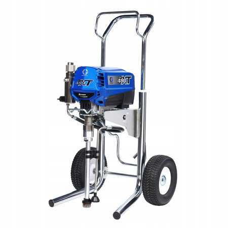 GRACO AGREGAT MALARSKI ULTRA XT 490XT HI-BOY 19D526