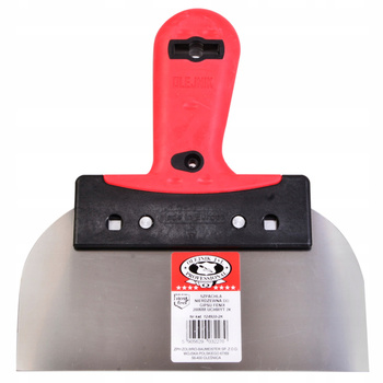 OLEJNIK SZPACHLA FENIX szeroka 200mm gładź gips