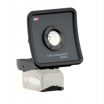 03.6100C Scangrip Nova 2 CONNECT