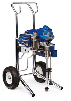 Agregat malarski Graco ST MAX II 595 PC PR