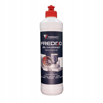 FERRATI Żel chłodzący FREDDO do narzędzi diamentowych 500ml