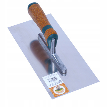 OLEJNIK paca nierdzewna do gipsu 280MM u. KOREK