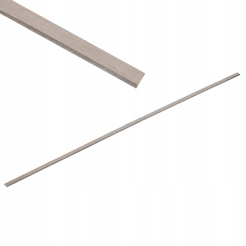 Brzeszczot giętki 300 mm do sanek tnących Dosteba