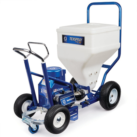 GRACO Agregat szpachlarski T-Max 657 17X984