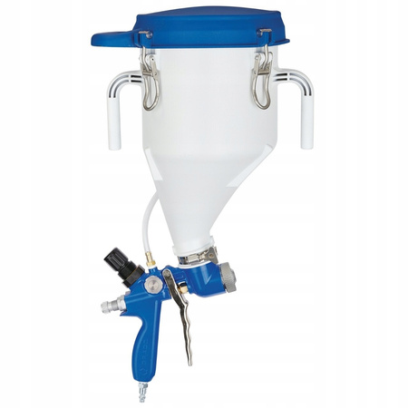 PISTOLET DO TYNKOWANIA GRACO TEXSPRAY FASTFINISH 5L