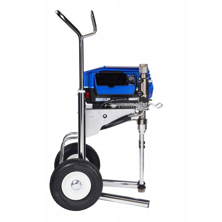 GRACO AGREGAT MALARSKI ULTRA XT 490XT HI-BOY 19D526