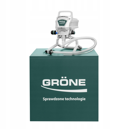 AGREGAT MALARSKI GRÖNE EASYSPRAY 20