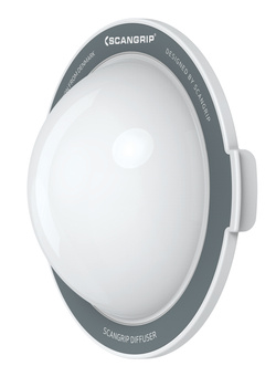 03.5751 Scangrip Diffuser