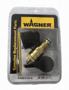 WAGNER Zawór przelewowy