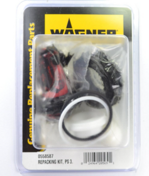 Wagner Zestaw Naprawczy PS 3.36/ 3.39 558587