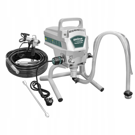 AGREGAT MALARSKI GRÖNE EASYSPRAY 20