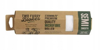 WAŁEK DO MALOWANIA TWO FUSSY BLOKES WAŁEK O WYMIARACH 23 CM RUNO 10MM