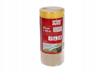 Scley Antychlap 30cmx20m *86* papier 30dni