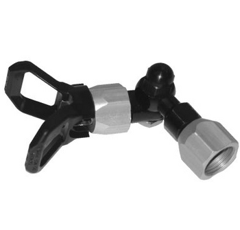 Głowica kątowa 7/8" Titan 651-139 Wagner