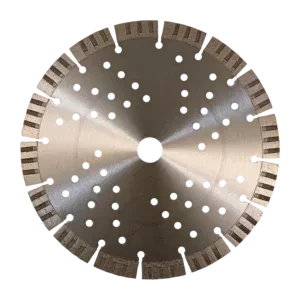 Ferrati Tarcza diamentowa 230mm RUZZO