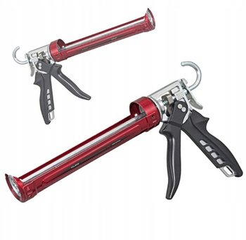 PISTOLET DO SILIKONU I MAS DUŻA SIŁA 26:1 TAJIMA 300 ML