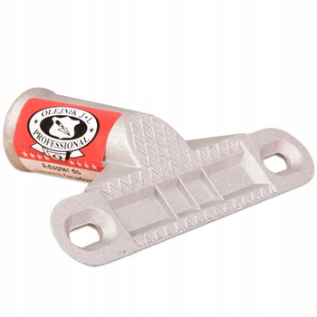 OLEJNIK Adapter aluminiowy do szpachli fasadowej