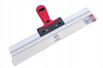 OLEJNIK szpachla nierdzewna fasadowa 580 MM