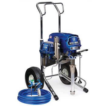 GRACO  Agregat natryskowy GRACO Ultra Max  695 Standard Series 17E634