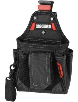 Torba narzędziowa DIGGERS Warehouse Pouch DK583