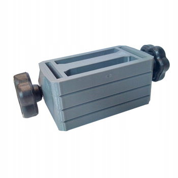 UCHWYT DO POZIOMOWANIA KONSTRUKCJI SUFITU SPS-V2M