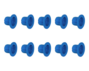 PUSZKA DO STYROPIANU ELEWACYJNA DOSTEBA ELDOLINE-PA 65MM 10 SZTUK ZESTAW