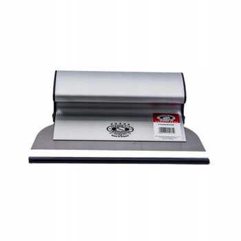 OLEJNIK szpachla nóż alu do gładzi  60cm gr 0.5