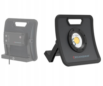 Reflektor Nova 6k Scangrip