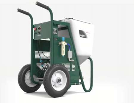 AGREGAT GRONE TYNKARSKI HARDSPRAY 60 6L/MIN Agregat Gröne 2560-961200