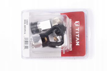 GŁOWICA WAGNER TITAN 7/8" TITAN 651-139 WAGNER KĄTOWA SZEROKI KĄT NATRYSKU