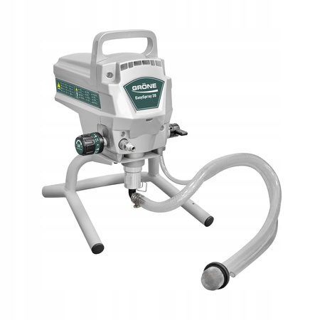 AGREGAT MALARSKI GRÖNE EASYSPRAY 20