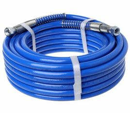 WĄŻ GRACO BLUEMAX II 1/4 IN x 15M WĄŻ DO AGREGATU HYDRODYNAMICZNY 15 METRÓW