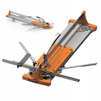 PRZECINARKA DO PŁYTEK BATTIPAV PROFI EVO 1630 MM MASZYNKA DO RPZECINANIA PŁ