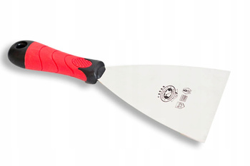 OLEJNIK Szpachelka malarska Nierdzewna 60MM