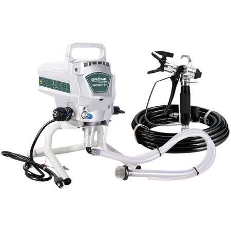 AGREGAT MALARSKI GRÖNE EASYSPRAY 20