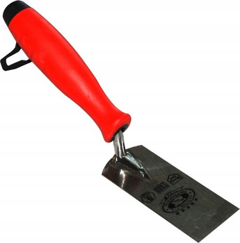 OLEJNIK nierdzewna kielenka do płytek super profi 40 mm